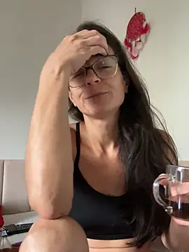 Show de Miss_Margot na webcam