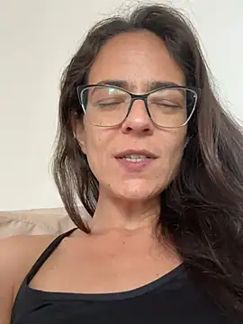 Show de webcam de Miss_Margot