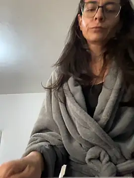 Show de webcam de Miss_Margot