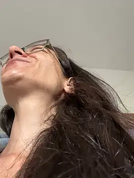 Show de webcam de Miss_Margot