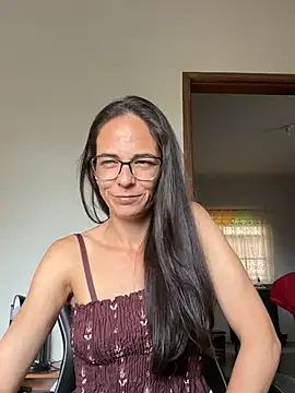 Show de webcam de Miss_Margot