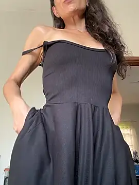 Show de Miss_Margot na webcam