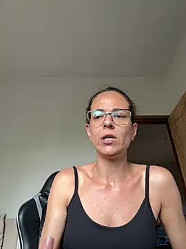 Show de webcam de Miss_Margot