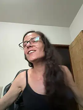 Show de Miss_Margot na webcam