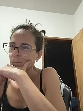 Show de Miss_Margot na webcam