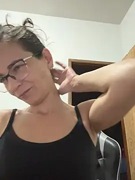 Show de Miss_Margot na webcam