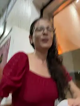 Show de webcam de Miss_Margot