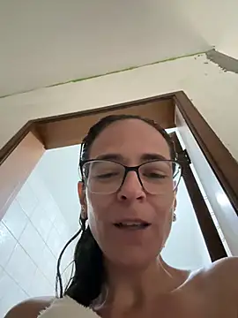 Miss_Margot Show Webcam