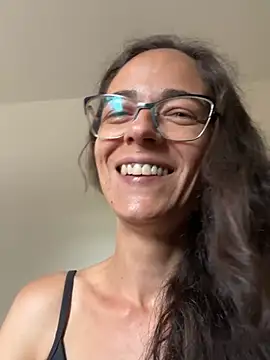 Show de Miss_Margot na webcam