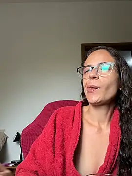 Show de Miss_Margot na webcam