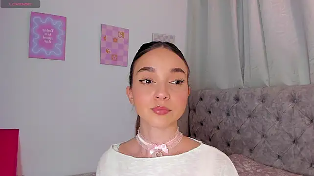 kate_sweet01's Live XXX Chat