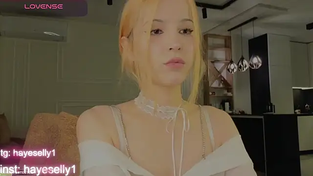 แชท XXX สดของ Ella_Hayes