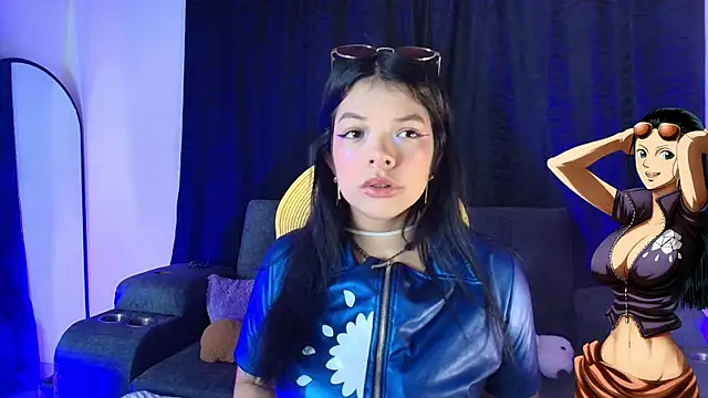 yungelitamor_'s Webcam Show