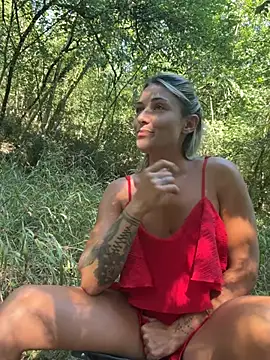 petrouchkaaa_ Webcamshow