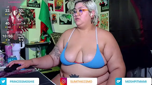 thickasianmami 现场XXX聊天