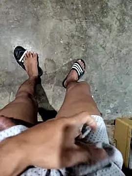 Pokazy przed kamerką – Tu-morocho-vergon