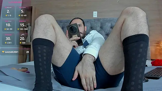 jeanpiere_ live XXX chat