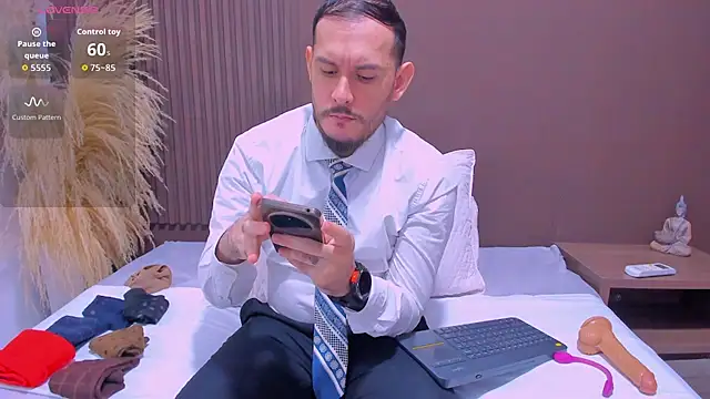 jeanpiere_ webcam show