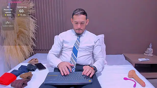 Show webcam de jeanpiere_