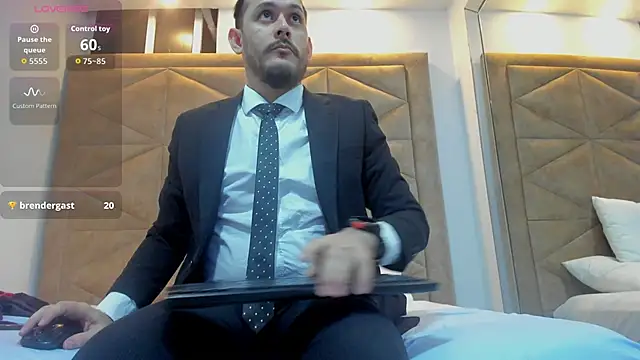jeanpiere_ Webcamshow