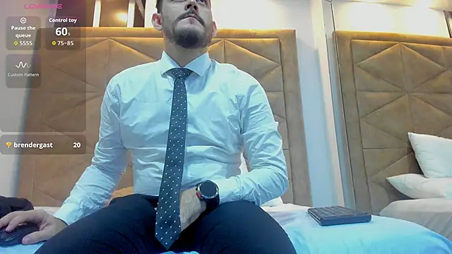 jeanpiere_ Webcam show