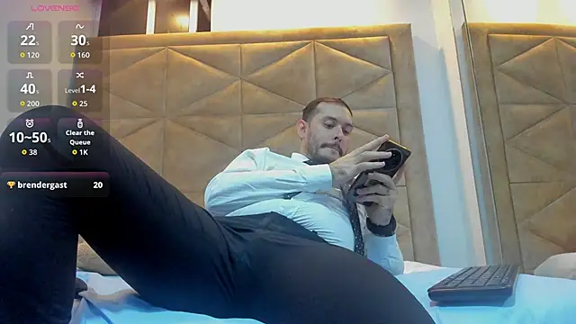 jeanpiere_ Adlı Modelin Web Kamerası Şovu