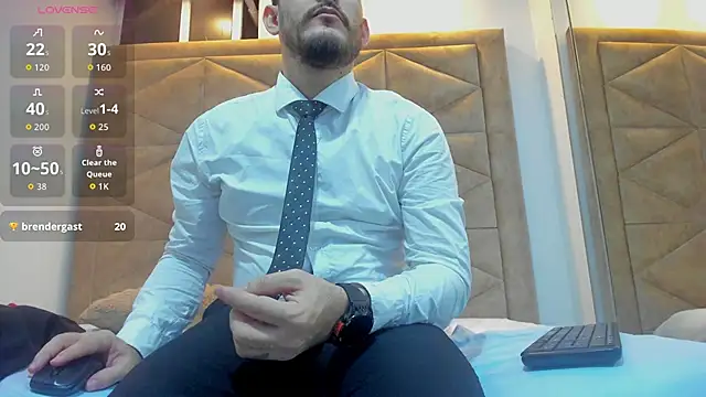 jeanpiere_ Webcam show