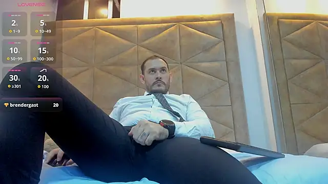 jeanpiere_ Webcam show