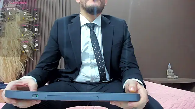 jeanpiere_ Webcam-Show