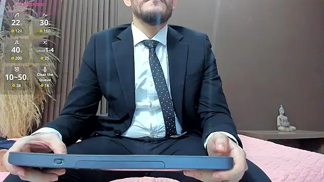 jeanpiere_ Webcam Show