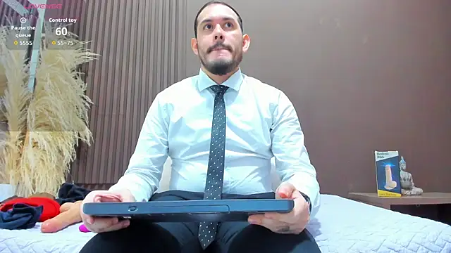 jeanpiere_ Show Webcam