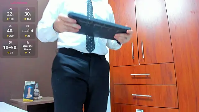 عرض كام jeanpiere_