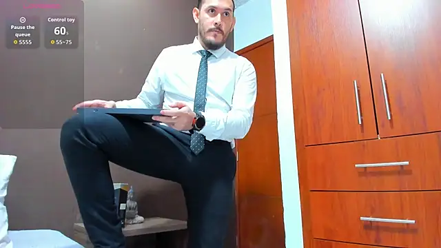 jeanpiere_ Webcam-Show