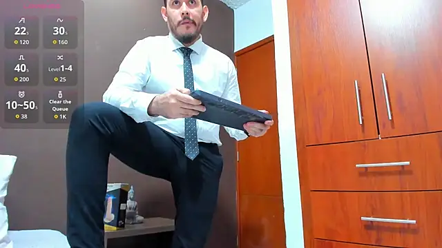 عرض كام jeanpiere_