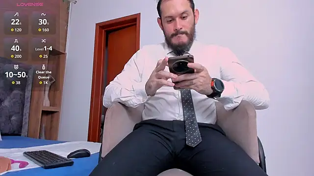 jeanpiere_ Show Webcam