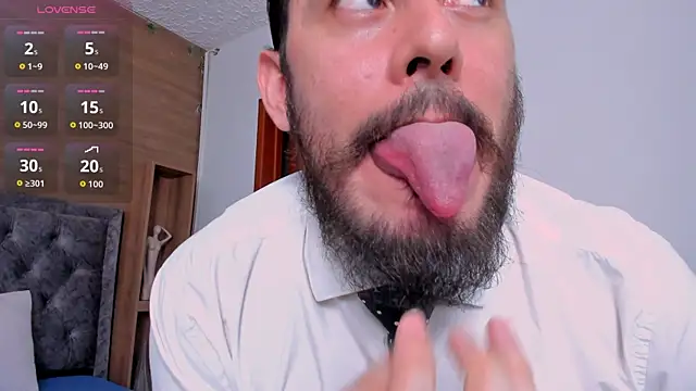 Show de webcam de jeanpiere_