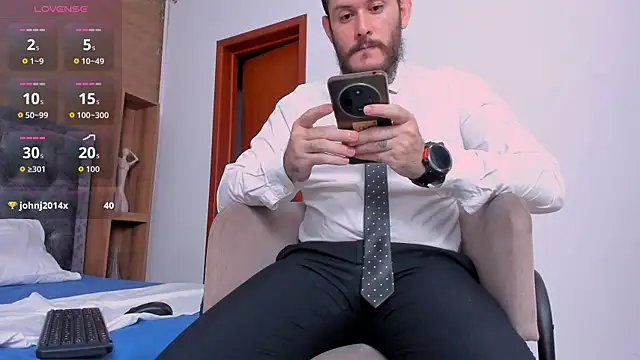 عرض كام jeanpiere_