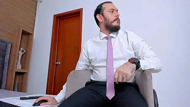 jeanpiere_ Adlı Modelin Web Kamerası Şovu