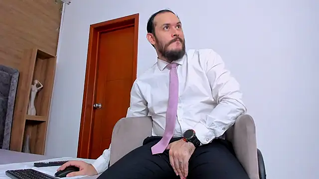 jeanpiere_ Adlı Modelin Web Kamerası Şovu