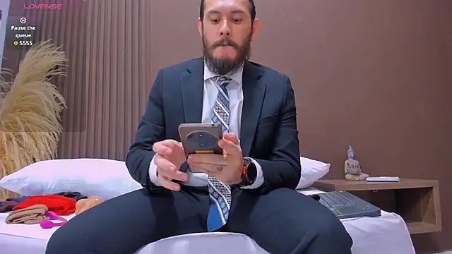 jeanpiere_ 在線直播表演
