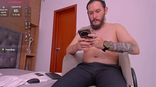 jeanpiere_ – webcam-show