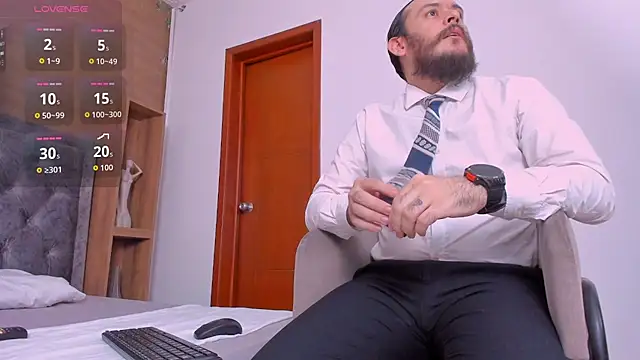 jeanpiere_ Webcam-Show
