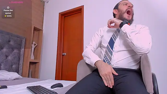 jeanpiere_ Webcam-Show
