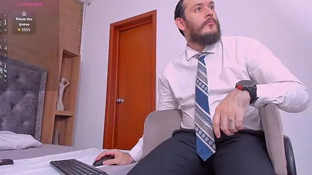 عرض كام jeanpiere_