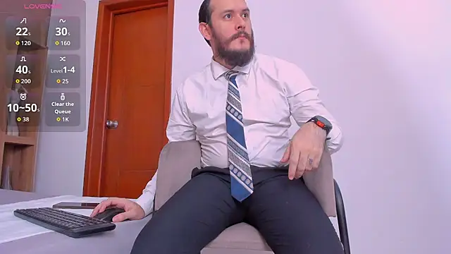 jeanpiere_ Webcamshow