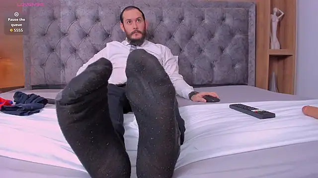 Show Webcam de jeanpiere_