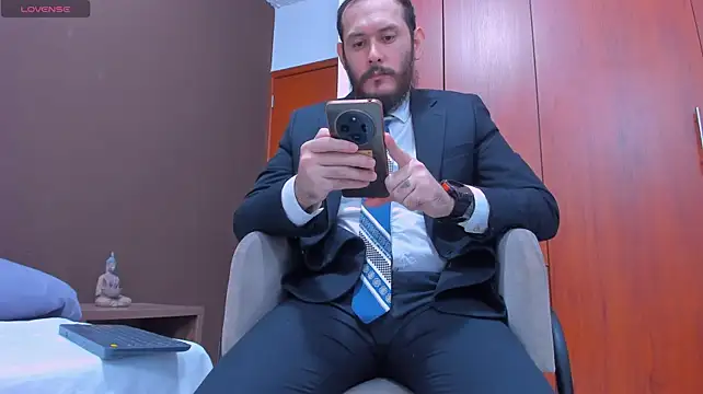 jeanpiere_ Webcam-Show
