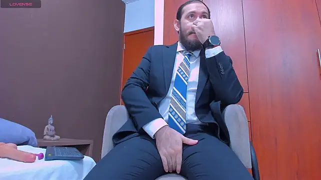 Show webcam de jeanpiere_