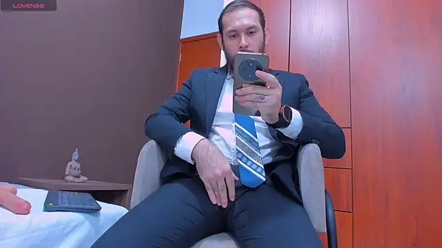 Show webcam de jeanpiere_