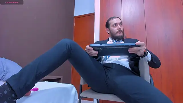 Show Webcam de jeanpiere_